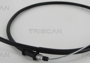 Cablu frana de parcare TRISCAN 8140 10141 – PEOUGET | AutoRival