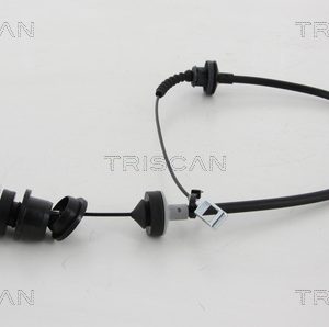 Cablu ambreiaj TRISCAN 8140 10209 – PEOUGET | AutoRival