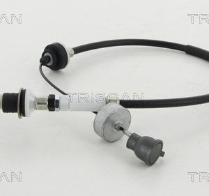 Cablu ambreiaj TRISCAN 8140 10220 – PEOUGET | AutoRival