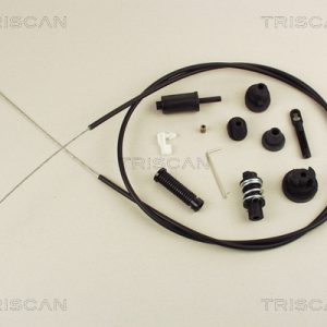 Cablu acceleratie TRISCAN 8140 10306 – PEOUGET | AutoRival