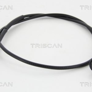 Arbore tahometru TRISCAN 8140 10406 – PEOUGET | AutoRival