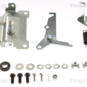 Cablu frana de parcare TRISCAN 8140 10920 – PEOUGET | AutoRival