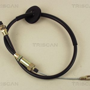 Cablu frana de parcare TRISCAN 8140 15143 – PEOUGET | AutoRival