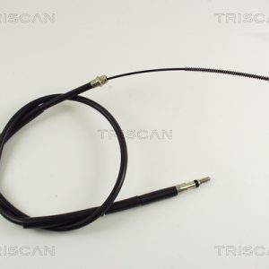 Cablu frana de parcare TRISCAN 8140 28101 – PEOUGET | AutoRival