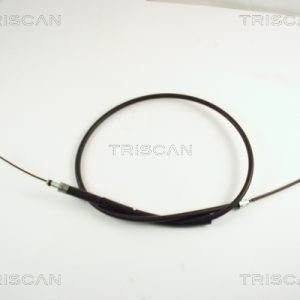 Cablu frana de parcare TRISCAN 8140 28102 – PEOUGET | AutoRival