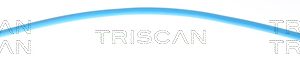 Cablu frana de parcare TRISCAN 8140 281100 – PEOUGET | AutoRival