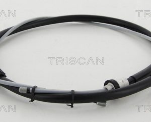 Cablu frana de parcare TRISCAN 8140 281112 – PEOUGET | AutoRival