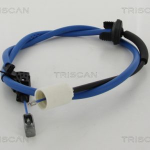 Cablu frana de parcare TRISCAN 8140 281113 – PEOUGET | AutoRival