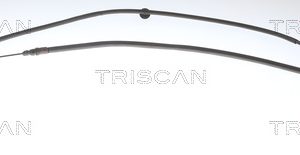 Cablu frana de parcare TRISCAN 8140 281114 – PEOUGET | AutoRival