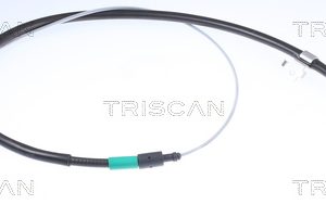 Cablu frana de parcare TRISCAN 8140 281119 – PEOUGET | AutoRival