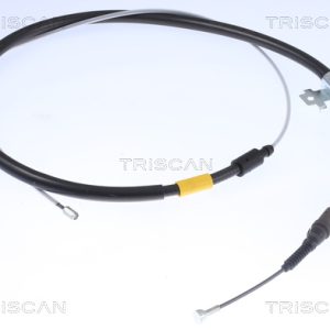 Cablu frana de parcare TRISCAN 8140 281120 – PEOUGET | AutoRival