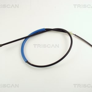 Cablu frana de parcare TRISCAN 8140 28127 – PEOUGET | AutoRival