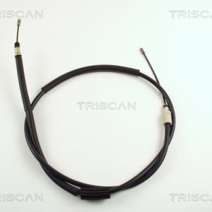 Cablu frana de parcare TRISCAN 8140 28133 – PEOUGET | AutoRival