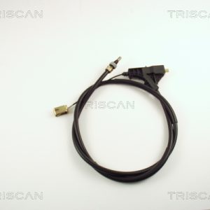 Cablu frana de parcare TRISCAN 8140 28149 – PEOUGET | AutoRival