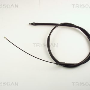 Cablu frana de parcare TRISCAN 8140 28154 – PEOUGET | AutoRival