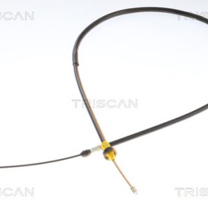 Cablu frana de parcare TRISCAN 8140 28169 – PEOUGET | AutoRival