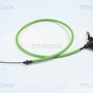 Cablu frana de parcare TRISCAN 8140 28182 – PEOUGET | AutoRival