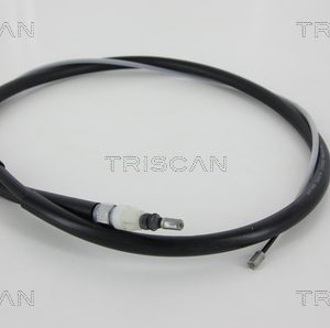 Cablu frana de parcare TRISCAN 8140 28189 – PEOUGET | AutoRival