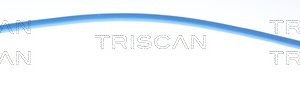 Cablu frana de parcare TRISCAN 8140 28199 – PEOUGET | AutoRival