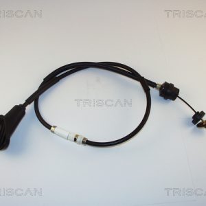 Cablu ambreiaj TRISCAN 8140 28236 – PEOUGET | AutoRival