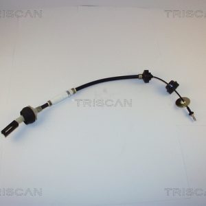 Cablu ambreiaj TRISCAN 8140 28237 – PEOUGET | AutoRival