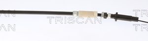 Cablu ambreiaj TRISCAN 8140 28241 – PEOUGET | AutoRival