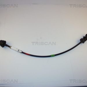 Cablu ambreiaj TRISCAN 8140 28242 – PEOUGET | AutoRival