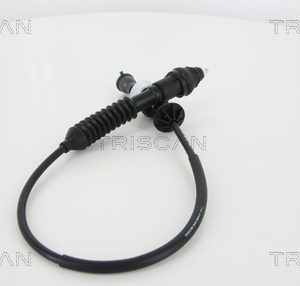 Cablu ambreiaj TRISCAN 8140 28247A – PEOUGET | AutoRival