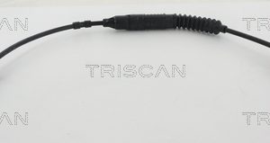 Cablu ambreiaj TRISCAN 8140 28251A – PEOUGET | AutoRival