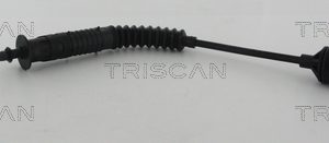 Cablu ambreiaj TRISCAN 8140 28262A – PEOUGET | AutoRival