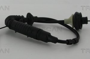 Cablu ambreiaj TRISCAN 8140 28268A – PEOUGET | AutoRival