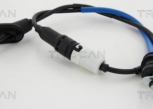 Cablu ambreiaj TRISCAN 8140 28274 – PEOUGET | AutoRival