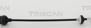 Cablu ambreiaj TRISCAN 8140 28284 – PEOUGET | AutoRival