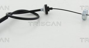 Cablu ambreiaj TRISCAN 8140 28285 – PEOUGET | AutoRival