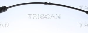 Cablu ambreiaj TRISCAN 8140 28295A – PEOUGET | AutoRival