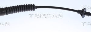 Cablu ambreiaj TRISCAN 8140 28296A – PEOUGET | AutoRival