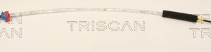 Timoniera transmisie automata TRISCAN 8140 28701 – PEOUGET | AutoRival