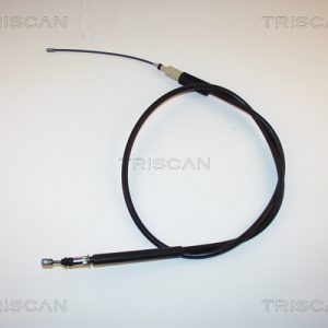 Cablu frana de parcare TRISCAN 8140 38124 – PEOUGET | AutoRival