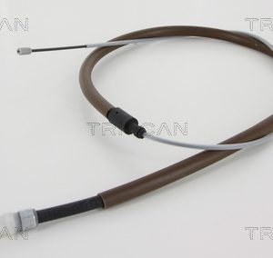 Cablu frana de parcare TRISCAN 8140 38151 – PEOUGET | AutoRival