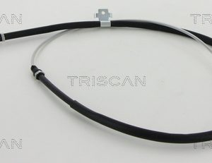 Cablu frana de parcare TRISCAN 8140 38167 – PEOUGET | AutoRival