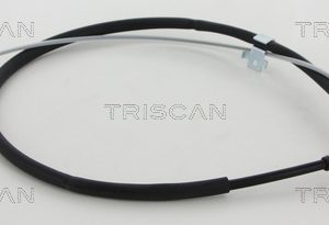 Cablu frana de parcare TRISCAN 8140 38168 – PEOUGET | AutoRival