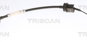 Cablu ambreiaj TRISCAN 8140 38240 – PEOUGET | AutoRival