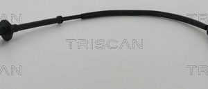 Cablu ambreiaj TRISCAN 8140 38250A – PEOUGET | AutoRival