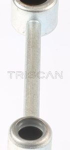 Cablu transmisie manuala TRISCAN 8140 38713 – PEOUGET | AutoRival