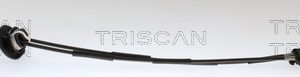 Cablu transmisie manuala TRISCAN 8140 38724 – PEOUGET | AutoRival