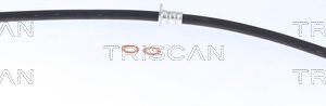Furtun frana TRISCAN 8150 10139 – PEOUGET | AutoRival