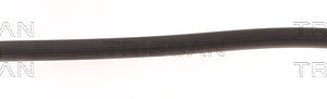 Furtun frana TRISCAN 8150 10216 – PEOUGET | AutoRival