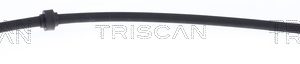 Furtun frana TRISCAN 8150 28109 – PEOUGET | AutoRival