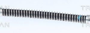 Furtun frana TRISCAN 8150 28220 – PEOUGET | AutoRival