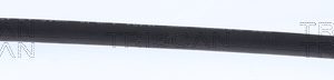 Furtun frana TRISCAN 8150 28228 – PEOUGET | AutoRival